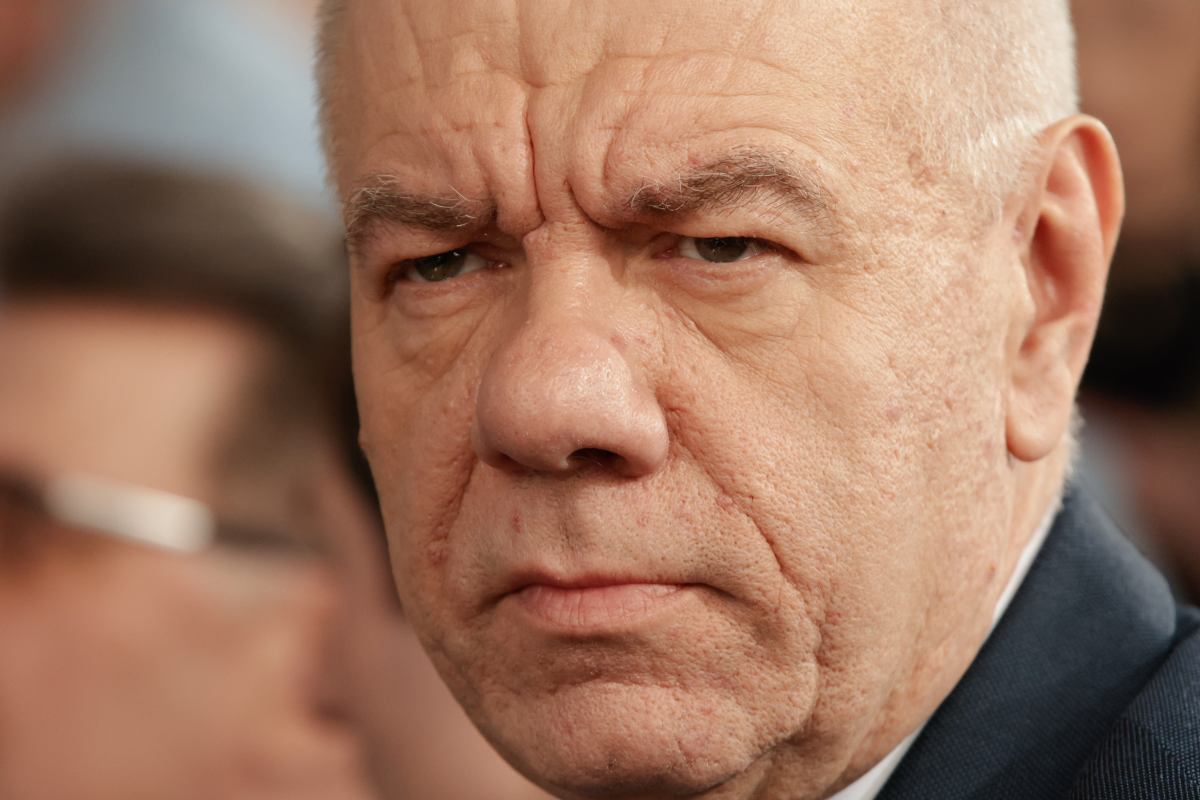 Sasin i "maślarze" zebrali ponad 100 osób. Kolejne stowarzyszenie w PiS "Naszą misją jest wzmacnianie jedności partii i aktywne wspieranie kampanii prof. Przemysława Czarnka [...]" - napisał Jacek Sasin na platformie X, informując o utworzeniu stowarzyszenia "Po Pierwsze Polska", którego został prezesem.