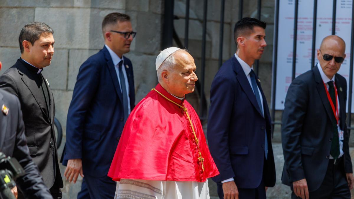La tournée del Papa Me sorprende la facilidad con que se atribuye al Pontífice autoridad técnica sobre cualquier asunto