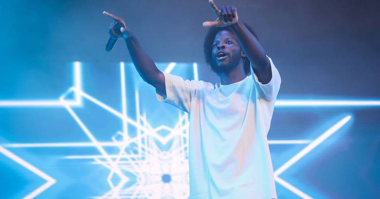Papillon, Sam The Kid e Slow J fecham Sol da Caparica O passe de quatro está já esgotado