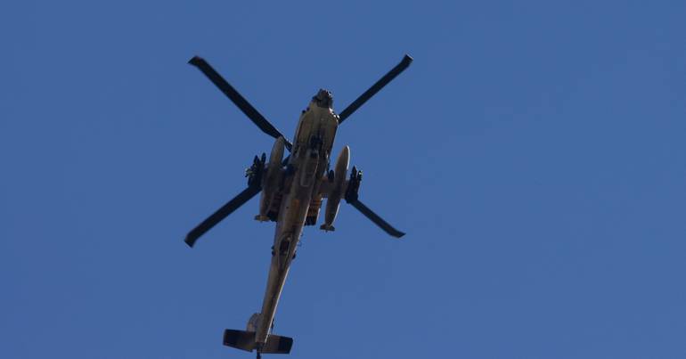 Soldados dos EUA resgatados por IA após queda de helicóptero A Task Force 59, criada em 2021 e sediada no Bahrein, é a primeira unidade da Marinha dos EUA composta por embarcações não tripuladas e drones