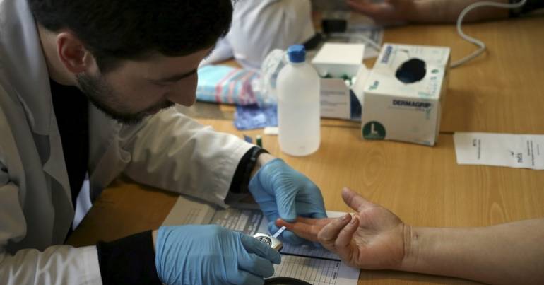 UTAD compra mesas anatómicas digitais para Medicina O curso obteve acreditação em novembro, condicionada por dois anos