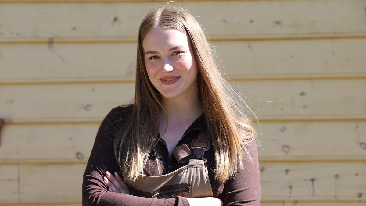Å leve sakte endra livet til Helene (29) Bør fleire gjere som henne? Vi har spurt psykologen.