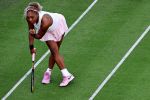 Serena Williams feierte erfolgreiches Comeback im Doppel: "Hatte nichts Besseres zu tun" Auftaktsieg mit 25 Jahre jüngerer Kanadierin Mboko in Queens. US-Star spielt nächste Woche in Berlin. Potapova-Match in sHertogenbosch auf Mittwoch vertagt