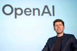 ChatGPT-Firma OpenAI beantragt Börsengang Bis zu dem Börsengang könne es allerdings noch dauern, so OpenAI. Die Weltraumfirma SpaceX dürfte am kommenden Freitag an der Börse starten