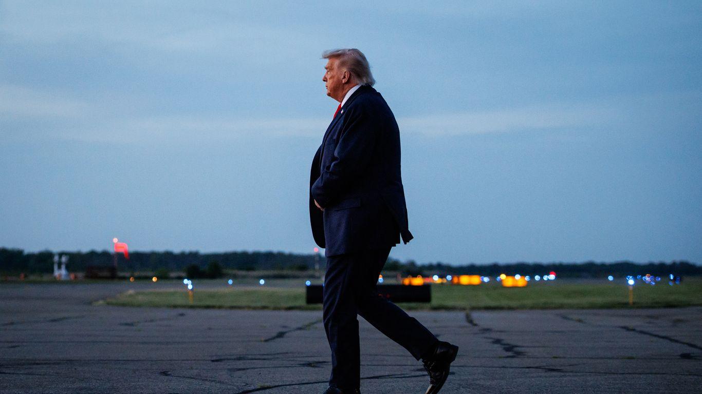 U.S. strikes Iran in response to helicopter downing: CENTCOM The U.S. launched strikes against Iran beginning at 5pm Tuesday ET in response to Irans downing of a U.S. helicopter. The big picture: The latest exchange could risk military escalation with Iran even as President Trump is seeking a deal to end the war. A U.S. official said U.S. forces attacked several Iranian air defense and radar systems around the Strait of Hormuz.The latest: American forces launched a second round of strikes in Iran, a U.S. official said Tuesday evening.Driving the news: Both crew members of the U.S. Army AH-64 Apache were rescued by a drone boat and are in stable condition.A U.S. official told Axios that an investigation determined an Iranian drone hit the helicopter, causing it to crash near the Strait of Hormuz. The U.S. official said the investigation had not determined whether it was intentional.What theyre saying: Trump said Tuesday that the U.S. "must, of necessity, respond" to Mondays downing of the helicopter. He told ABC News that the strikes would be "very powerful."CENTCOM described the strikes as a "proportional response."The other side: Iranian state media said explosions were reported in Hormozgan province, which lies on the Strait of Hormuz, including on Qeshm Island.Iranian Foreign Minister Abbas Araghchi responded to Trumps threat earlier on Tuesday, saying: "Foreign forces in proximity to our territory are at constant risk" from accidents or crossfire, and "we prefer language of diplomacy but speak other languages too." He wrote on X that Irans military "will leave no attack or threat unanswered," adding: "Leave our region if you want to be safe. History of the Persian Gulf has many chapters on dire fates of intruding outsiders."Editors note: This is a breaking news story and will be updated.