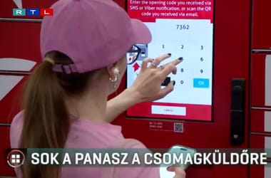 Kínai csomagok dömpingje és vállalati fúzió okoz fennakadásokat a Foxpostnál A csomagküldő növelte kapacitásait, és azt ígéri: minden panaszt kivizsgálnak.