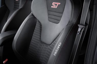 Visszatér a Ford Fiesta, és vele együtt jöhet a legendás ST is Hogy ugyanolyan élményautó lesz-e, az majd elválik.