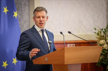 Magyar Péter: Még egyszer le fogok ülni négyszemközt Sulyok Tamással A miniszterelnök újra meg fogja keresni a köztársasági elnököt, szerinte tud majd neki újdonságot mondani.