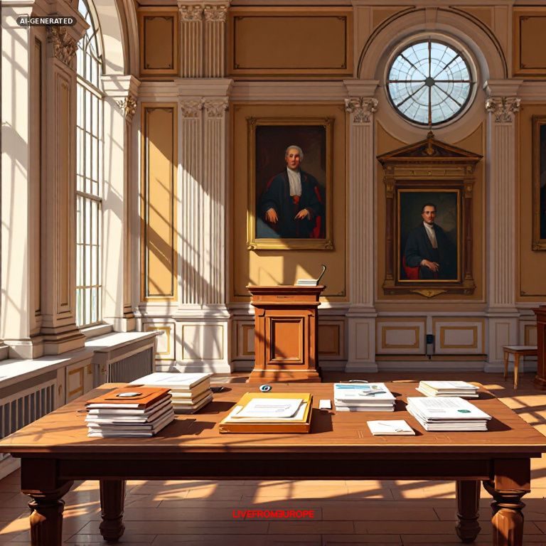 Austria unveils €16 billion university budget for 2028-2030, sparking funding shortfall debate