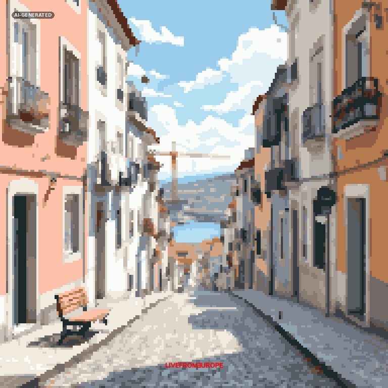 Portugal's housing chief tells young people to sacrifice more