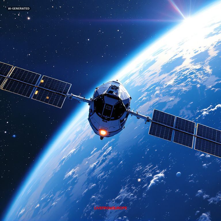 SpaceX Dragon capsule docks with ISS in record U.S. crewed flight time