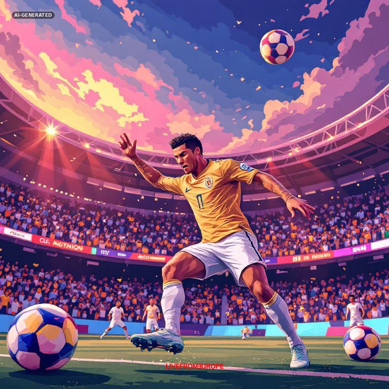 Ronaldo scores as Al-Nassr win in Riyadh after Houthi missile alert delays match