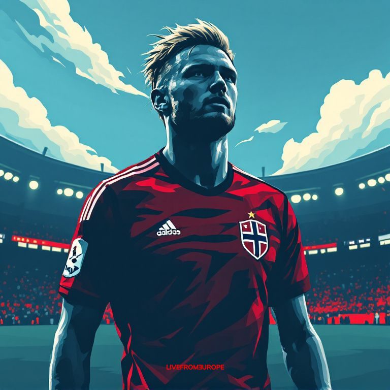England and Norway meet in World Cup quarter-final as tournament reaches climax