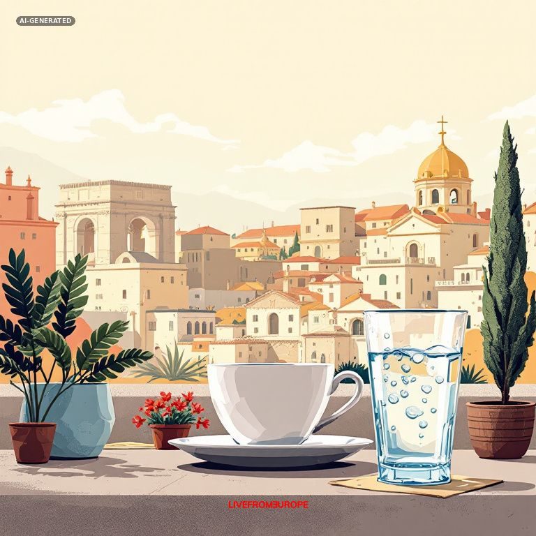 Health experts confirm moderate coffee intake safe and beneficial for most adults
