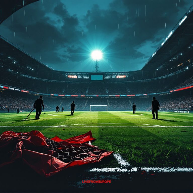 Lyon overturns first-leg deficit to reach Champions League playoff against Fenerbahçe
