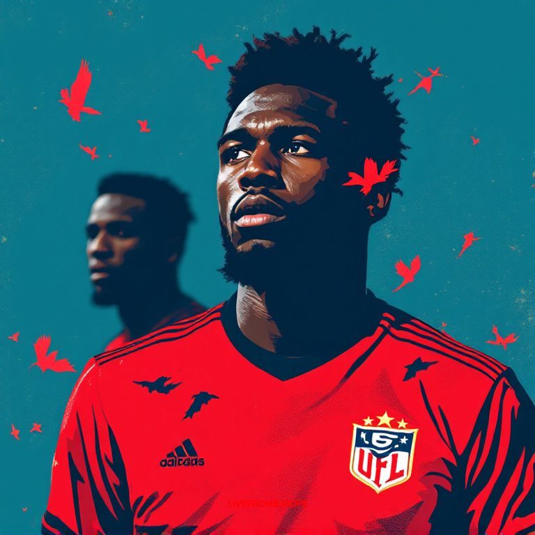 Belgium crush USA 4-1 in Seattle to reach World Cup quarter-finals