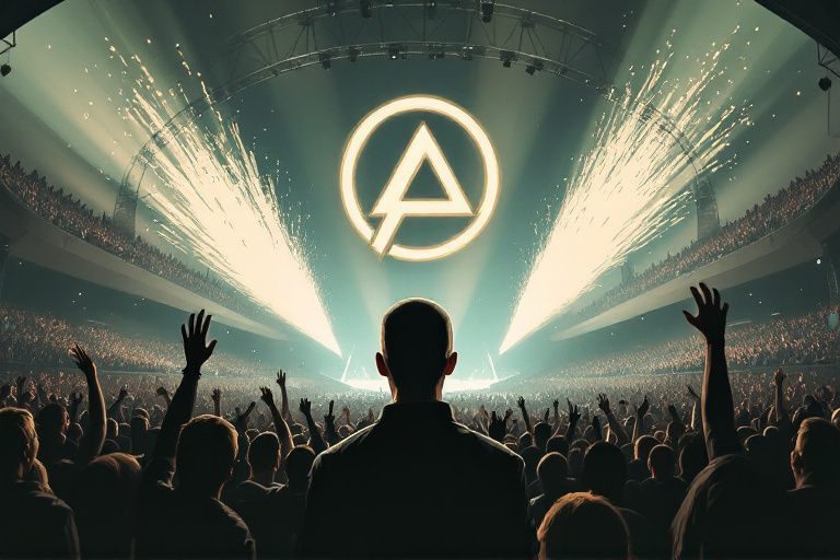 Linkin Park electrify Rock in Rio with Emily Armstrongs debut: Bands future shines brighter than ever