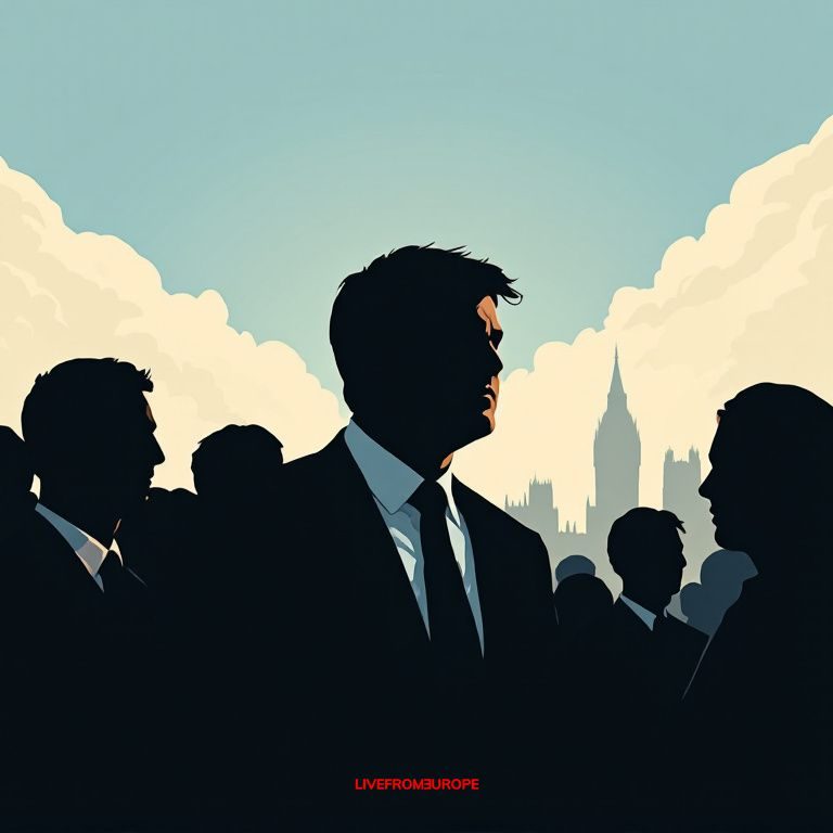 Burnham to be appointed UK prime minister on Monday, pledging stability after Starmers resignation
