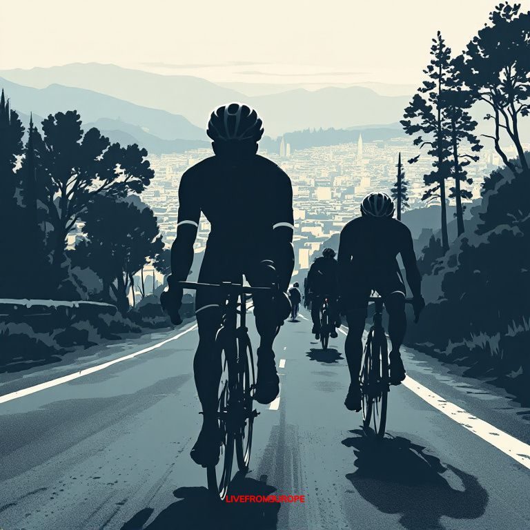 Pogačar favourite for fifth Tour de France title as Vingegaard eyes revenge