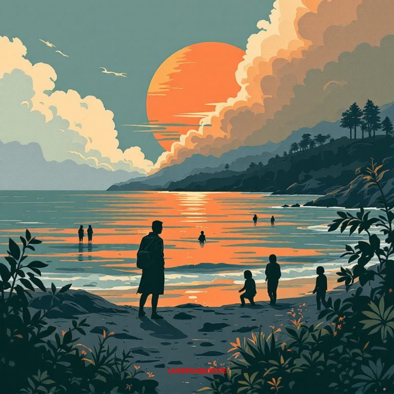 World's oceans hit record June heat as El Niño amplifies climate crisis