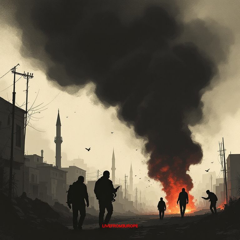 Israeli drone and ground attacks kill three Palestinians, wound 15 in Gaza