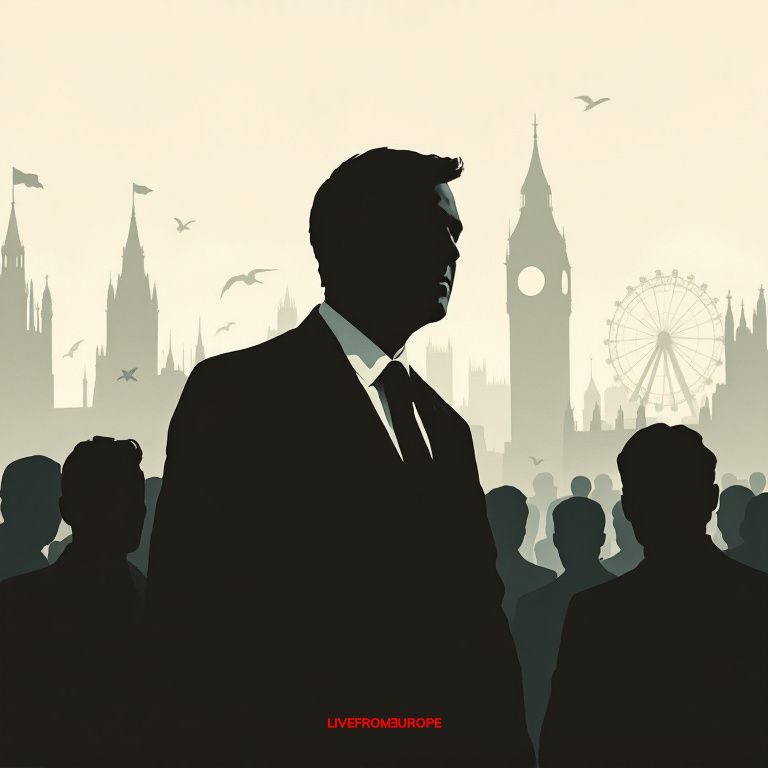 Labour elects Burnham as leader and next UK prime minister with vision to shift power from London