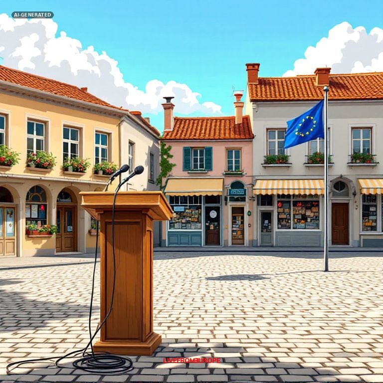 Bulgaria refuses to fund new EU Ukraine aid package, citing economic strain