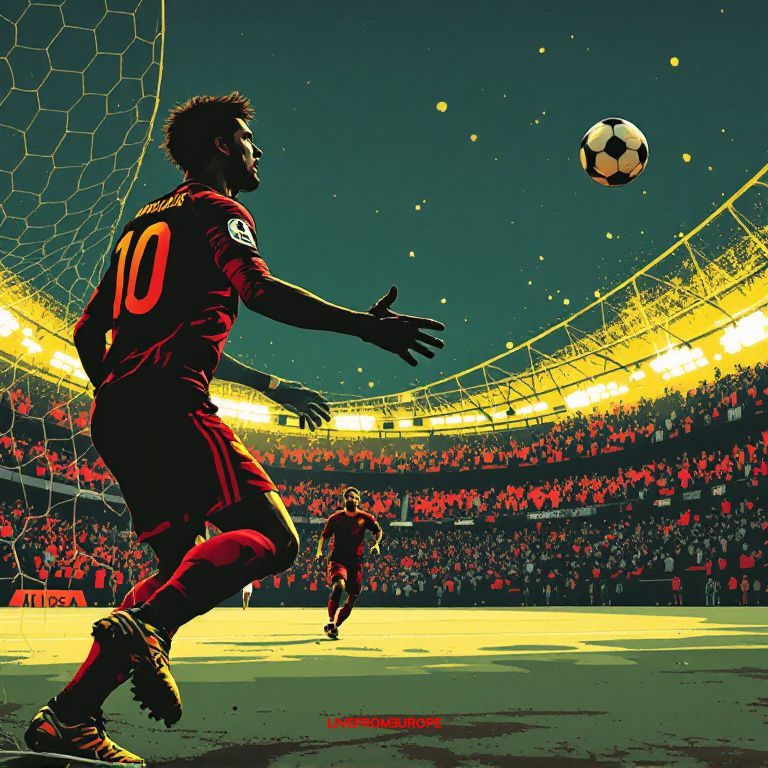 Salah scores twice as Egypt claim historic first World Cup win