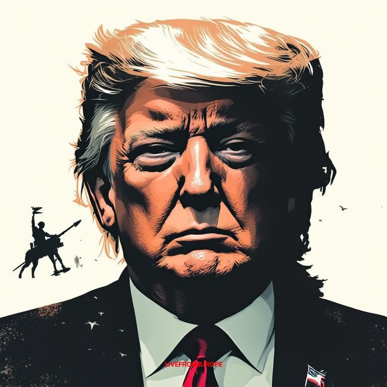 Trump drops 20% Strait of Hormuz fee plan for Gulf trade deals amid rising US-Iran tensions