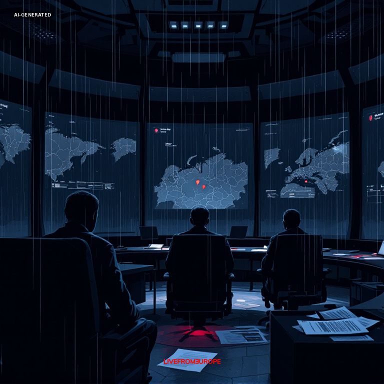 Baltic officials dismiss Western warnings of Russian threat as artificial hype amid NATO readiness