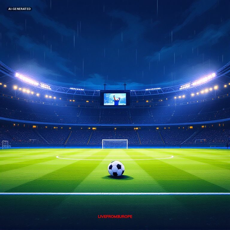 Bosnia and Herzegovina beat Poland 1-0 with late penalty in UEFA Nations League