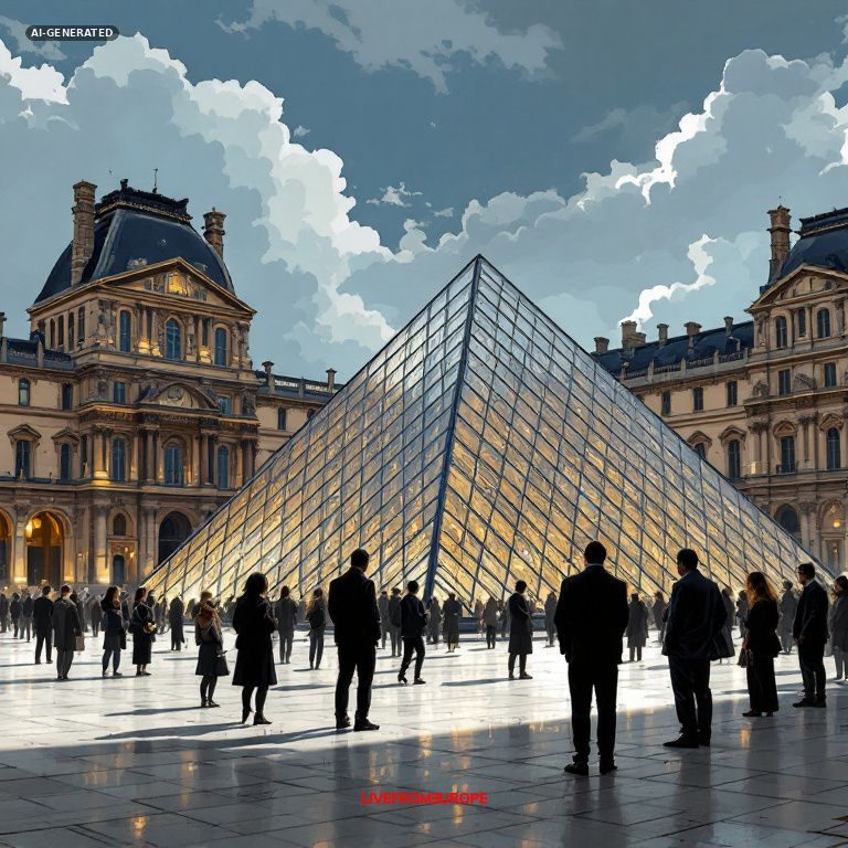 Louvre director launches fundraising and security overhaul after crown jewels theft