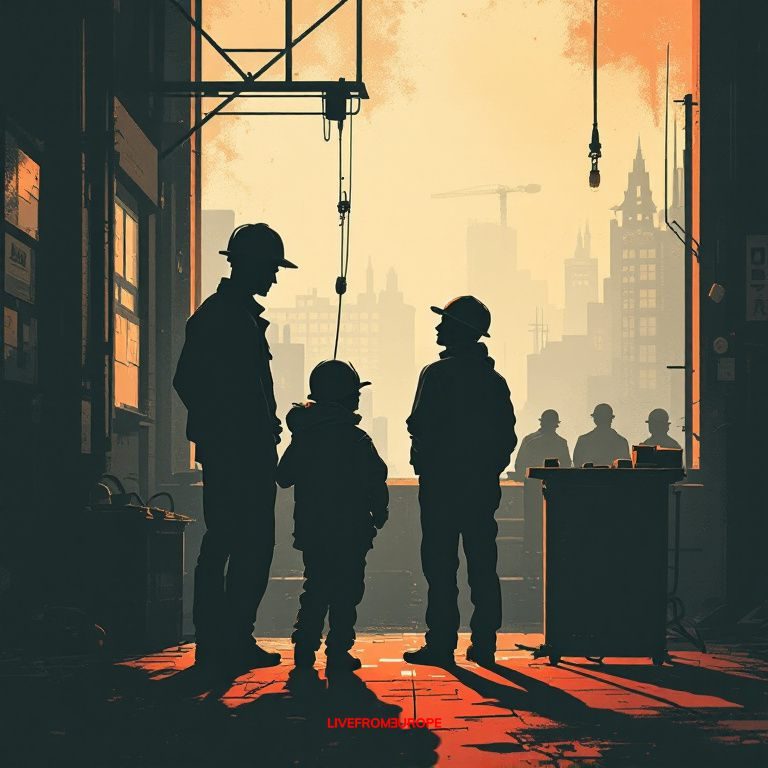 Four in ten German workers doubt they can stay in jobs until retirement