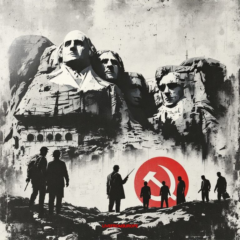 Trump marks U.S. 250th Independence Day with combative Mount Rushmore speech