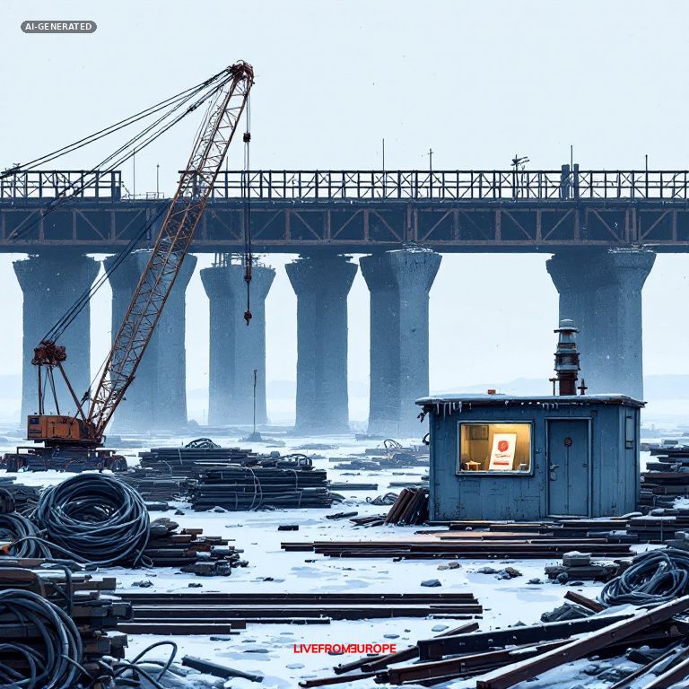 Latvia caps Rail Baltica costs at 20 million per kilometer to curb overruns