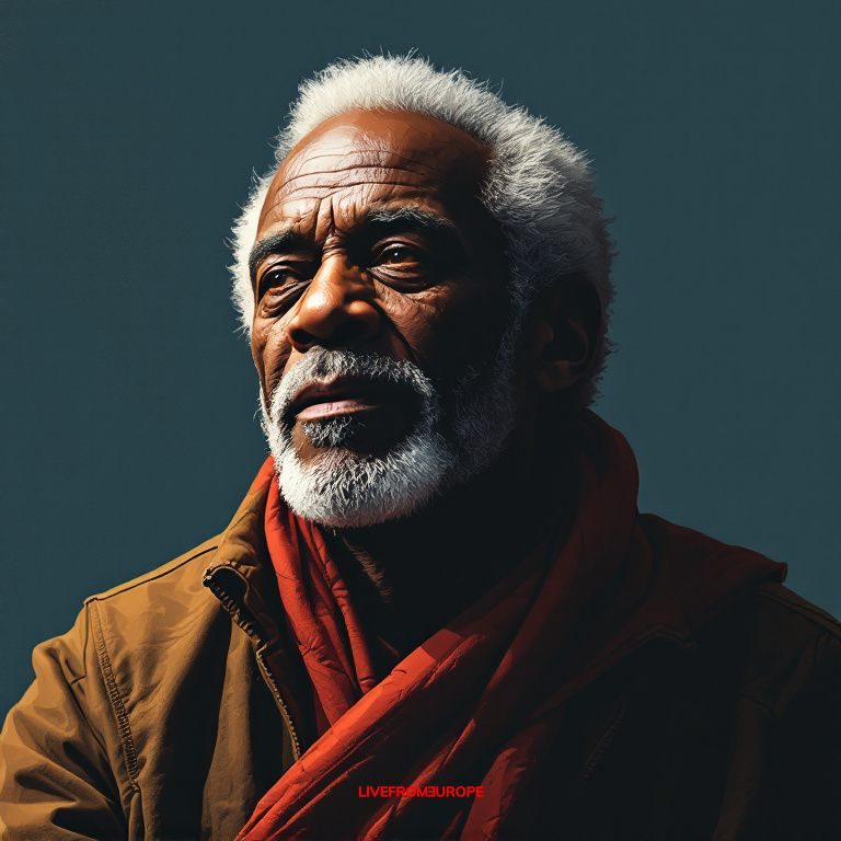 Danny Glover reveals Alzheimers diagnosis, vows to lean on family