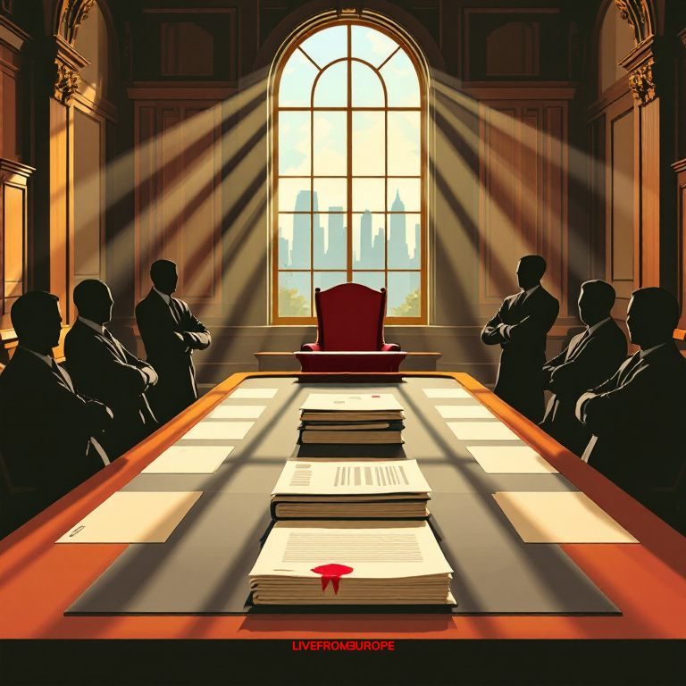 ORF foundation council approves Pigs director team amid transparency criticism and legal challenge