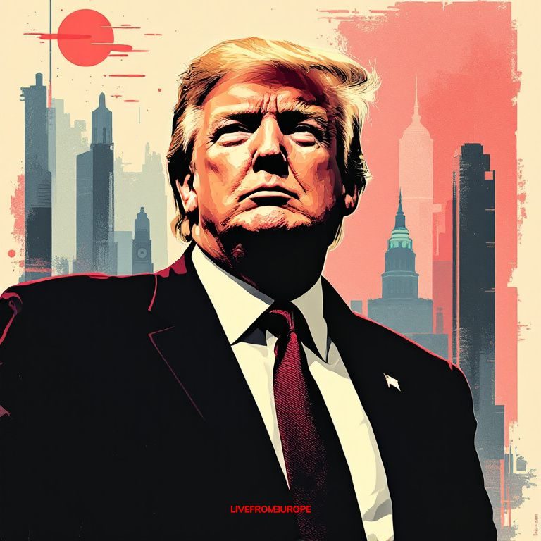 Trump reports more than 1.4 billion in crypto income for 2025 in filings