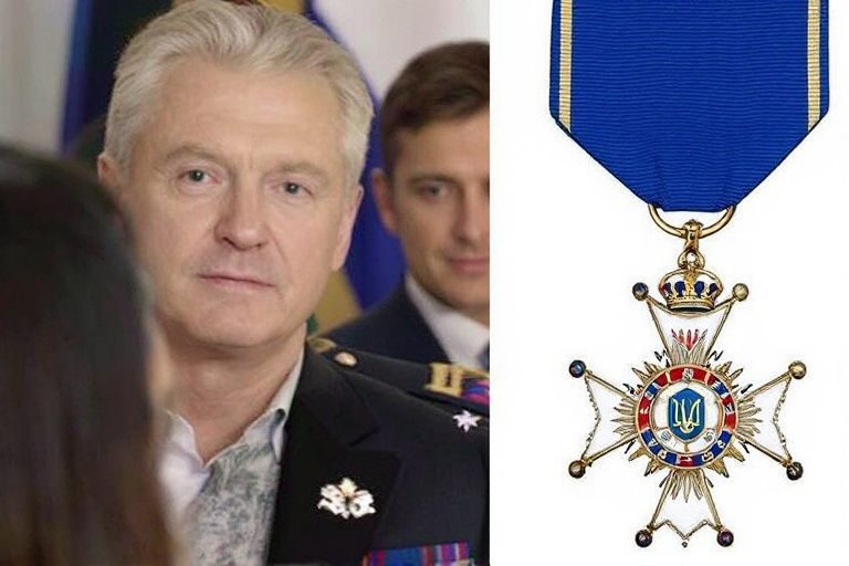 Poland strips Zelensky of top honor over WWII unit dispute