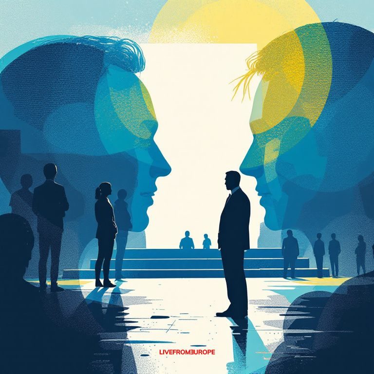 EU disburses first tranche of 90 billion loan to Ukraine at recovery conference