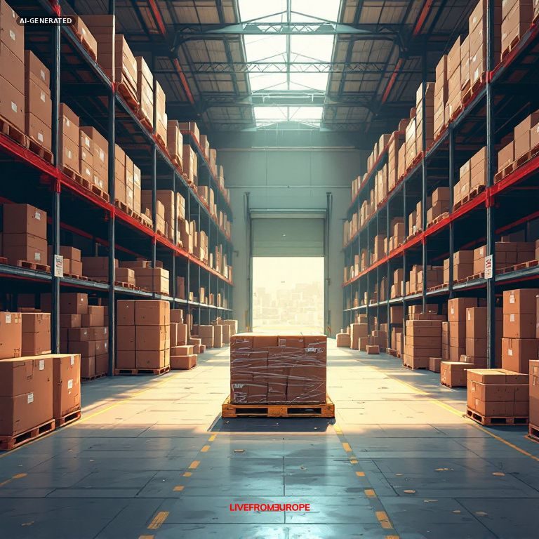 Global PC shipments plunge 21.2% in Q3 2026 as component costs soar and demand weakens